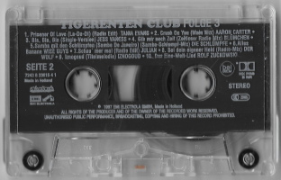 MC EMI Electrola 236154 Seite 2