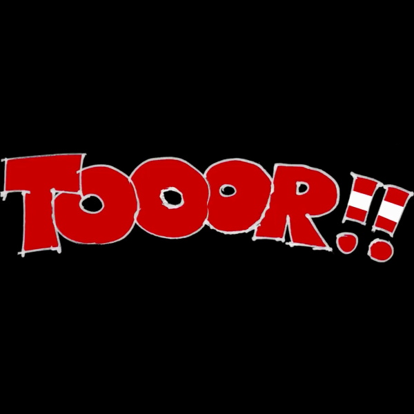 TOOOR!!