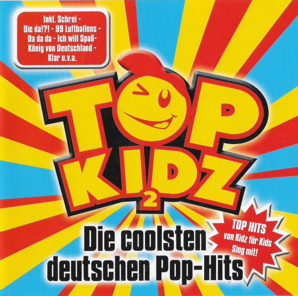 Top Kidz 2