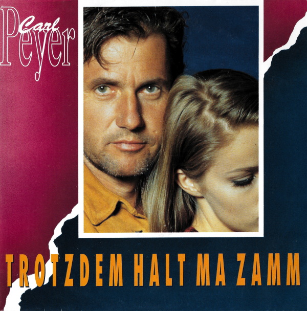 Trotzdem halt ma zamm