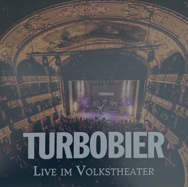 Live im Volkstheater