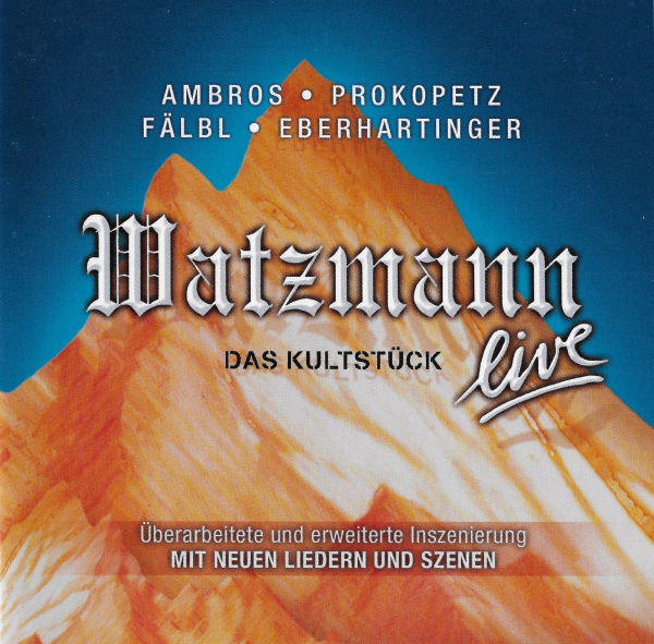 Watzmann live