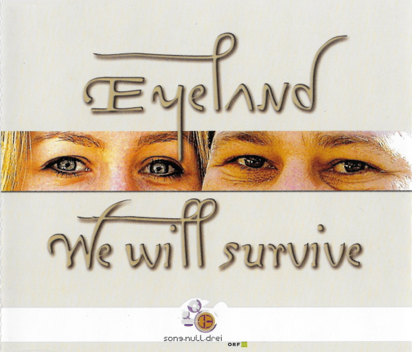 We will survive