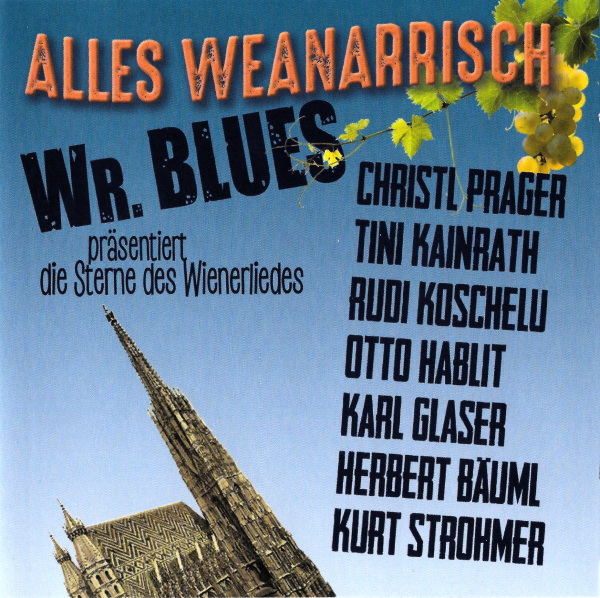 Alles weanarrisch!