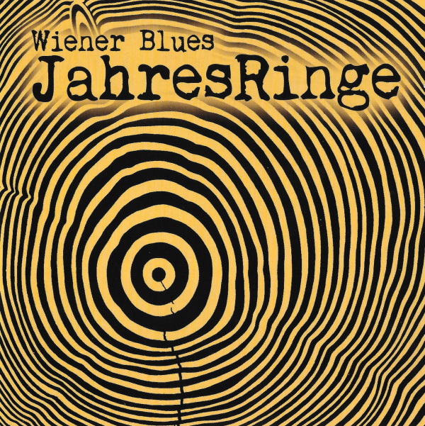 Jahresringe