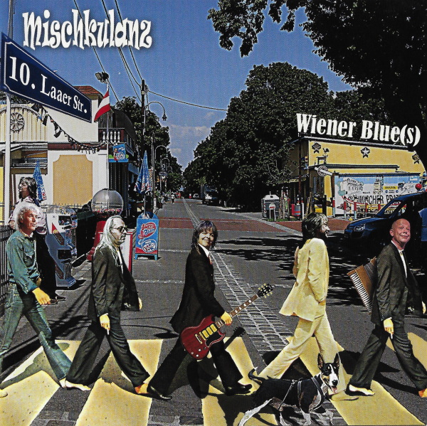 Mischkulanz