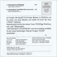 Rückseite