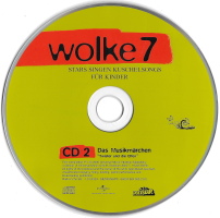 2CD: 2006 EU Universal Music Polystar 06024 984 382-0 CD 2