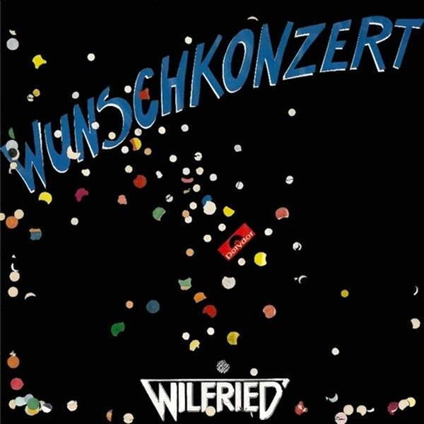 Wunschkonzert