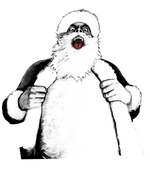 Santa Klaus