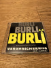 Seltene CD-Single von 'Burli'. Foto: Alex.