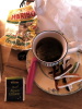 Gummibärchen und Tee von Alex schmeicheln dem Hals. Foto: Wolfi.