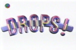 Logo der Sendung 'Drops!'