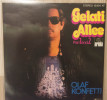 Diese Single von Olaf Konfetti (Gelati Allee) wurde auf eBay fälschlicherweise als erste Single von Thomas Spitzer (1977) ausgegeben.